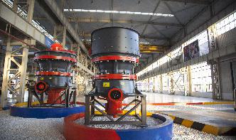 Powdered Iron Ore Grinding Mill