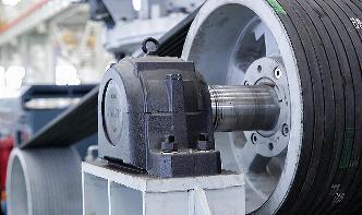 parts and functions of grinding machine