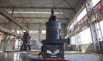 Agent Jaw Crusher In Indonesia