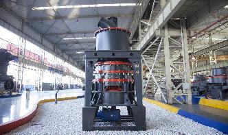 stone crusher plant to install